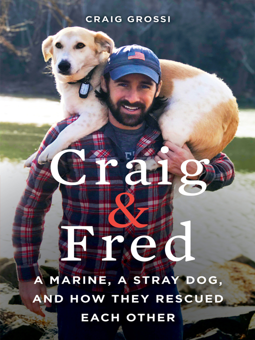 Title details for Craig & Fred by Craig Grossi - Available